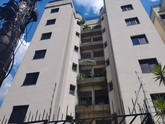 cobertura - Botafogo - Campinas