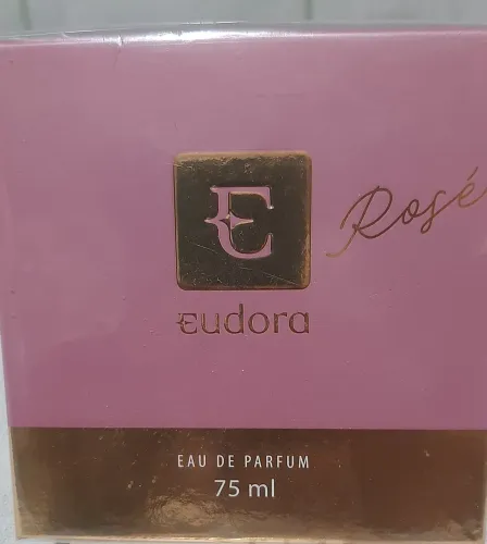 Perfume Rosé