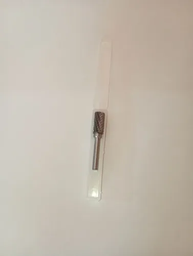Limas rotativas metal duro