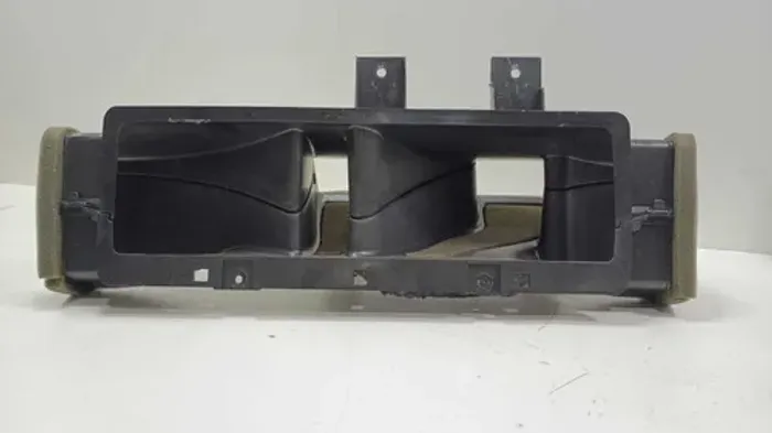 Duto Entrada De Ar Citroen Ds5 1.6 Thp 2015