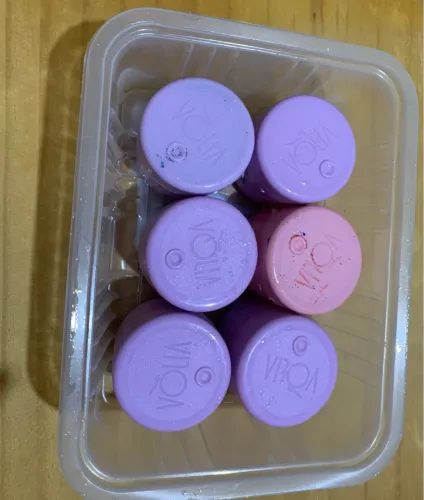 Quite para unha de gel