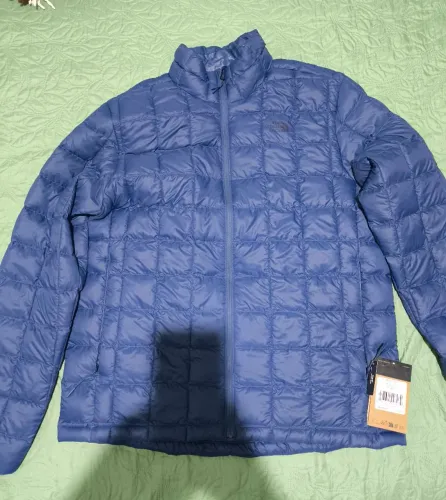 Jaqueta Thermoball eco 2.0 The North Face Azul 