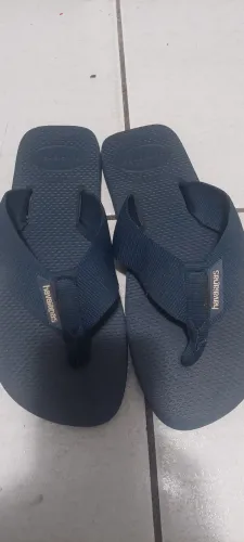 Vendo Havaianas menino tam 39/40