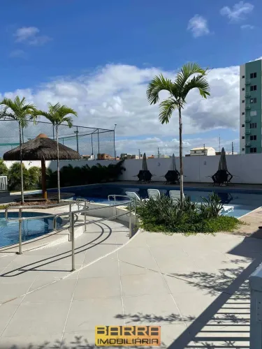 Apartamento à venda no Condomínio Blue Village Residence
