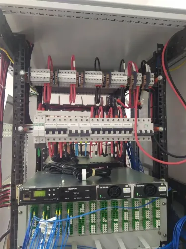Eletricista 