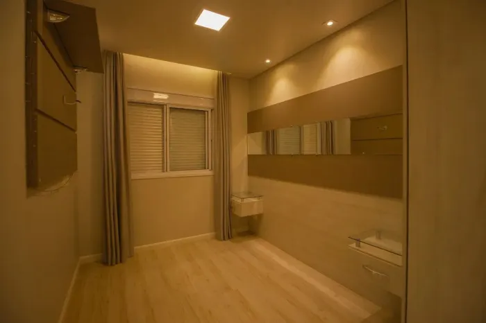 Apartamento para venda no Centro de SBC