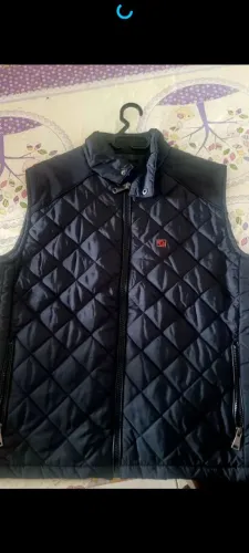 Vendo Colete Top...