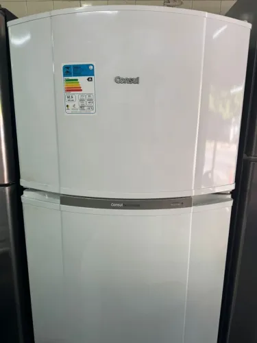Geladeira Consul 440 litros 