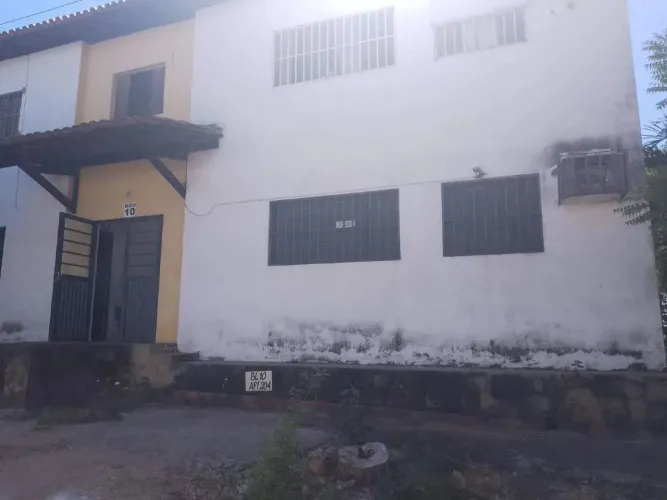 Apartamento à venda no Condomínio Residencial Brasilia II - Teresina/PI