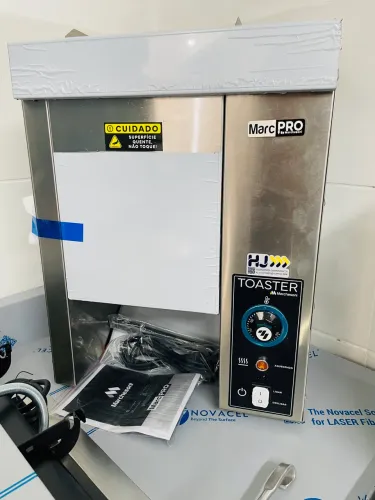 MB Toster vertical MarcPro - Marchesoni
