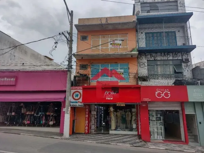Sala para alugar, 83 m² por R$ 3.591,93/mês - Centro (Cotia) - Cotia/SP
