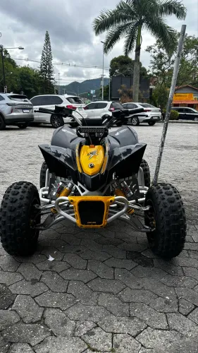 Can am Ds90x MUITO NOVO, DS 90 x DS90