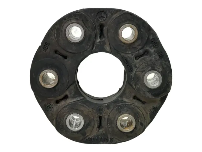 Borracha Cardan Mercedes C180 1.8 16v Aut 2012