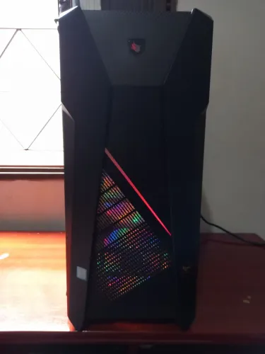 PC Intel Core i5 9400F