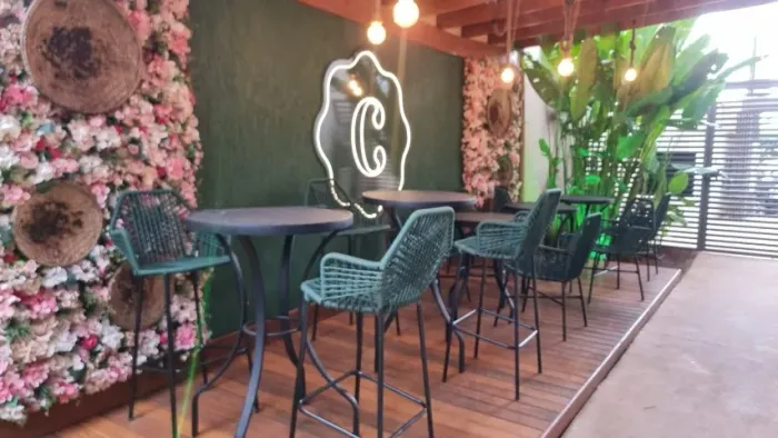 Cafeteria Tradicional em Uberaba à Venda
