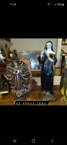 Decoração 