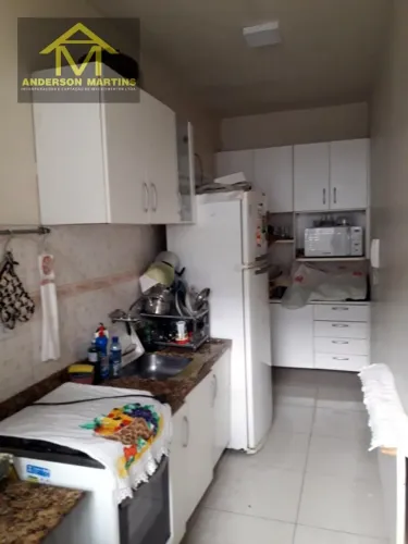 Apartamento de 2 Quartos com Sol da Manhã em Itapuã - Cód.: 6339 f