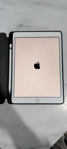 iPad Apple com Apple Pencil