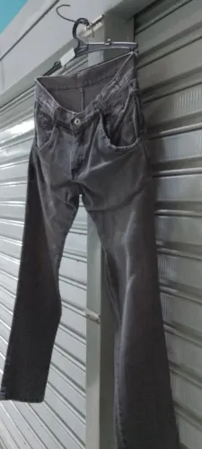 Calça Jeans masculina n. 38