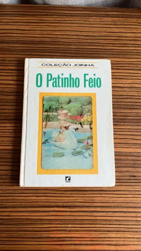 O patinho feio