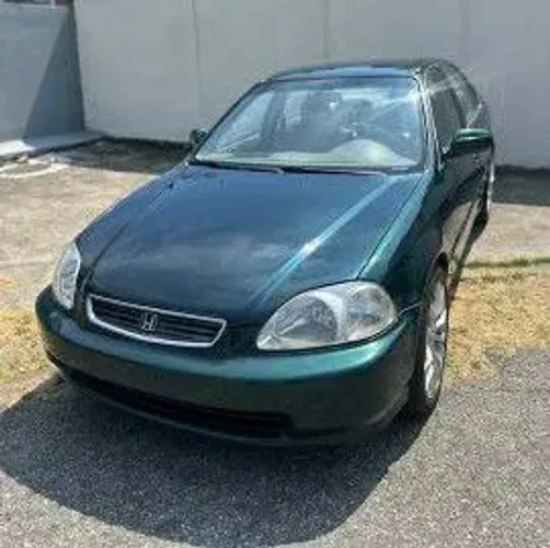 Peças de Honda Civic 1997 1998 1999 2000 vendo Peças De Honda Civic 1997 até 2000