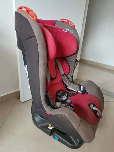 Cadeirinha de carro Safety 1st