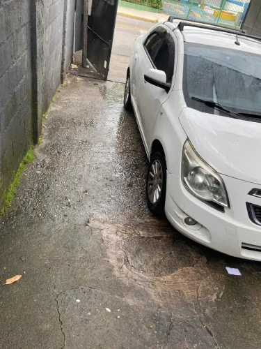 Chevrolet Cobalt LTZ 1.4 8V Flexpower/econoflex 4P 2014