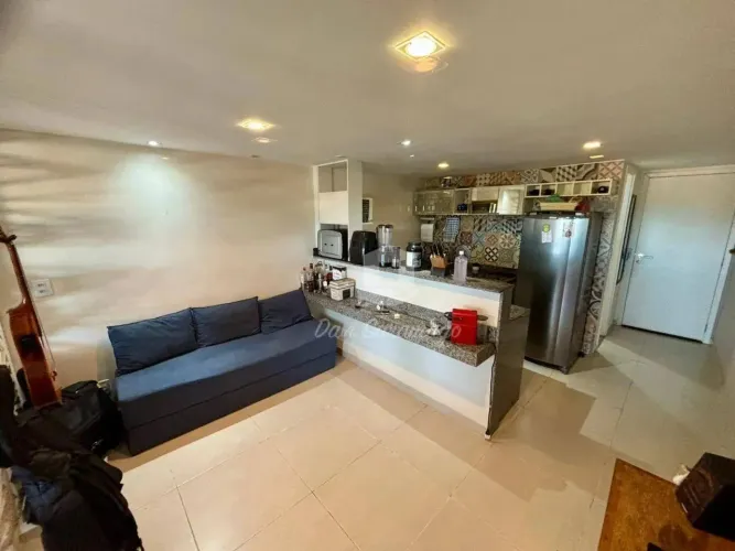 Apartamento à Venda em Itacoatiara