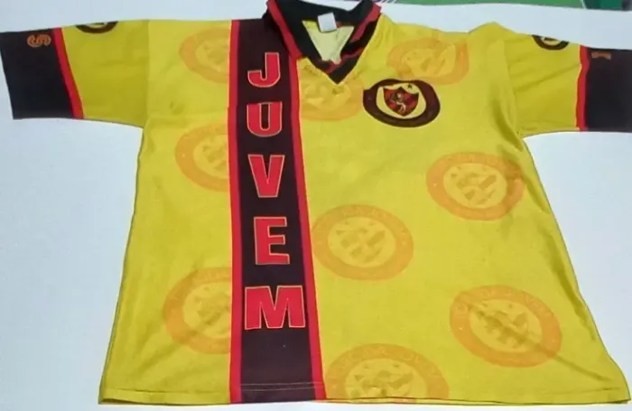 Camiseta Torcida Jovem Sport Recife