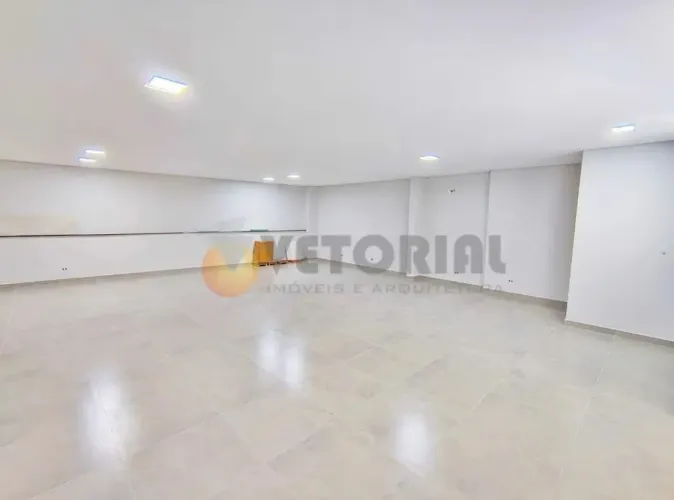Sala para alugar, 100 m² por R$ 6.000,00/mês - Jardim Primavera - Caraguatatuba/SP