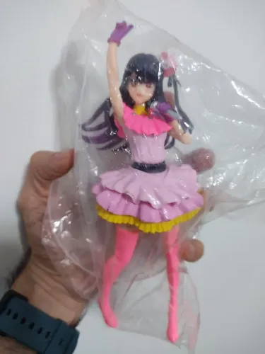 Boneca Anime Oshi no Ko 20cm