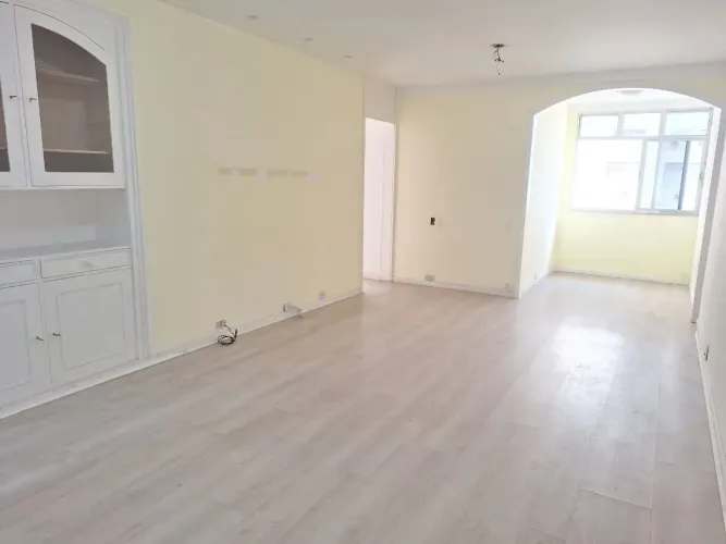 Imóvel para venda ou locação com 95 metros quadrados com 2 quartos em Flamengo - Rio de Ja