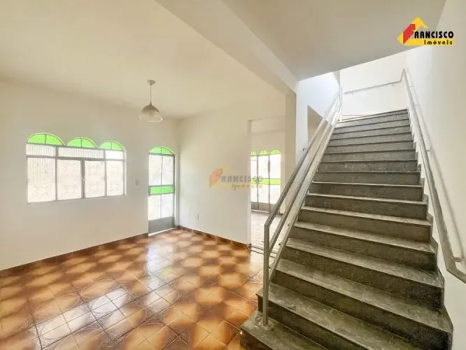 Casa para aluguel, 4 quartos, 1 suíte, 1 vaga, Espírito Santo - Divinópolis/MG