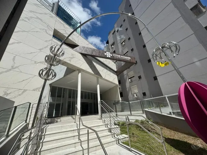 Sala Comercial para Venda em Florianópolis, Centro, 1 banheiro