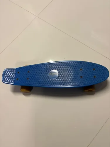 Skate X-Seven mini