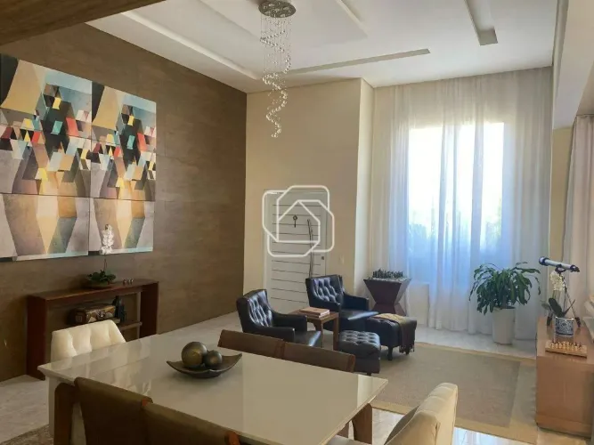Casa de Condomínio em Indaiatuba à venda Jardim Residencial Terra Nobre - SP | 3 quartos Á