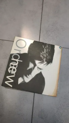 Vinil New Order - Low Life 