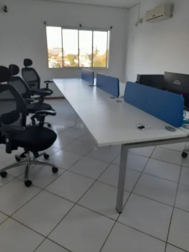 Mesa estação de trabalho