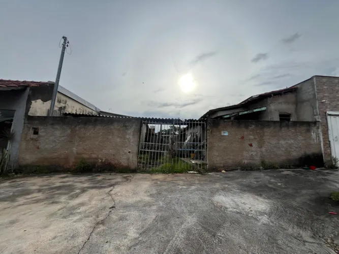 LOTE VILA BRASILIA - APARECIDA DE GOIÂNIA - GO Lote à Venda, 360.00 por R$ 367500.00 no se
