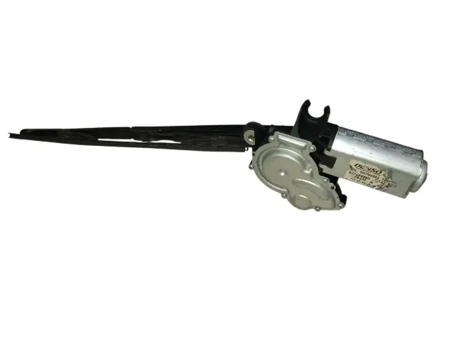 Motor Limpador Traseiro C/braço Fiat Stilo 03/11 66350003