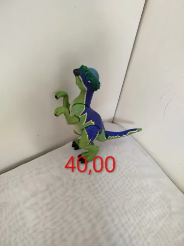 Dinossauro Imaginext
