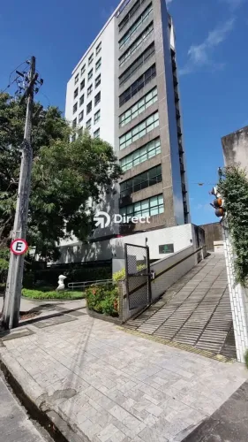 SALA COMERCIAL NO EMPRESARIAL FLOR DE SANTANA PARNAMIRIM | RECIFEPE