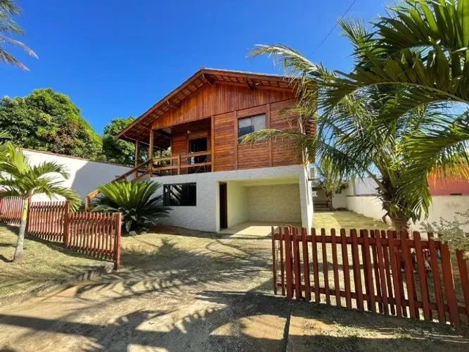 Casa Condomínio fechado  Vale do Luar - Guarapari ( Venda ou Troca )