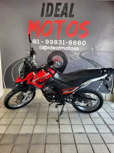 YAMAHA/ CROSSER S ABS - 2023/2023