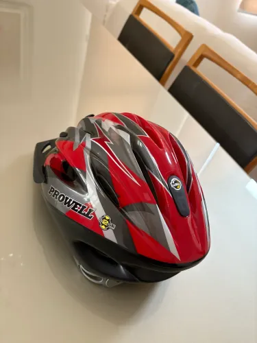 Capacete Bike