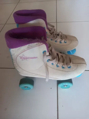 Vendo Patins