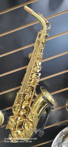 Saxofone alto