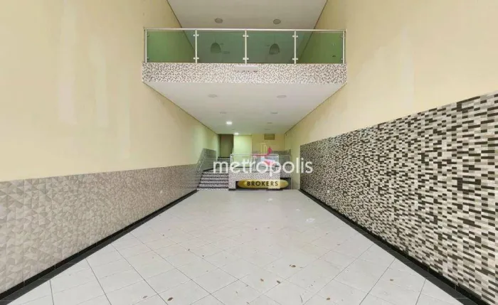 Salão para alugar, 256 m² por R$ 10.935,00/mês - Vila Prudente (Zona Leste) - São Paulo/SP
