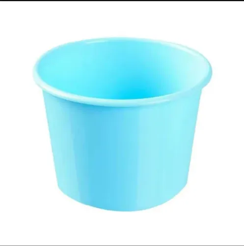 Kit Balde de Pipoca De 1,5L