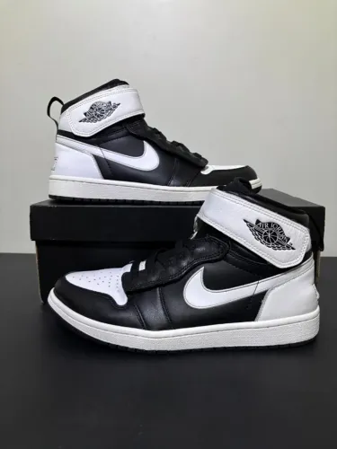Tênis Nike Air Jordan 1 Hi Flyease original tamanho 40.5